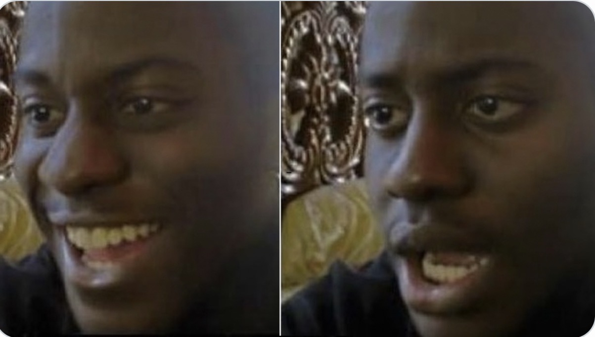 Arsenal Blank Meme Template
