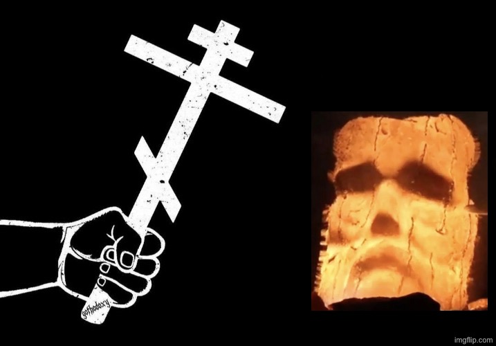 Casting this heretic General Lee out | image tagged in robert e lee,general lee,christianity,christian,cross,confederate | made w/ Imgflip meme maker