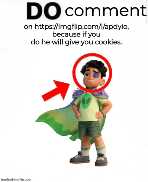free cookies 4 everyone!!! | made w/ Imgflip meme maker