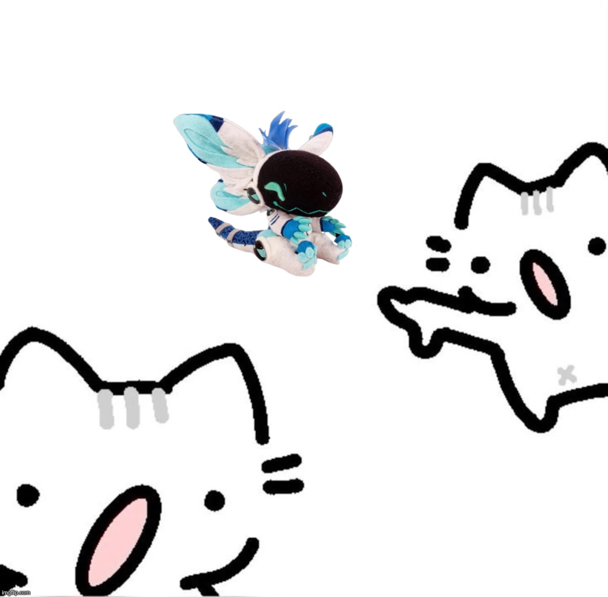 Oops, my system crashed… I lost my data, but I had an antivirus! | made w/ Imgflip meme maker