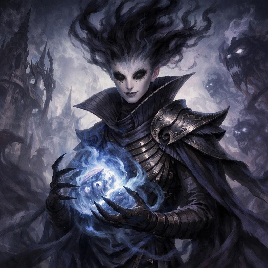Magic: the Gathering Blank Meme Template
