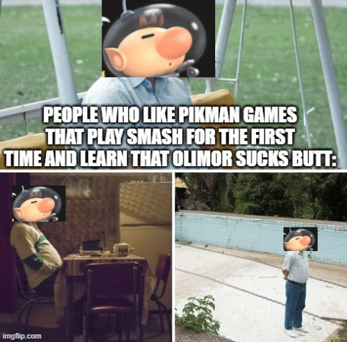 Smash Bros Ultimate | image tagged in gifs,super smash bros | made w/ Imgflip images-to-gif maker