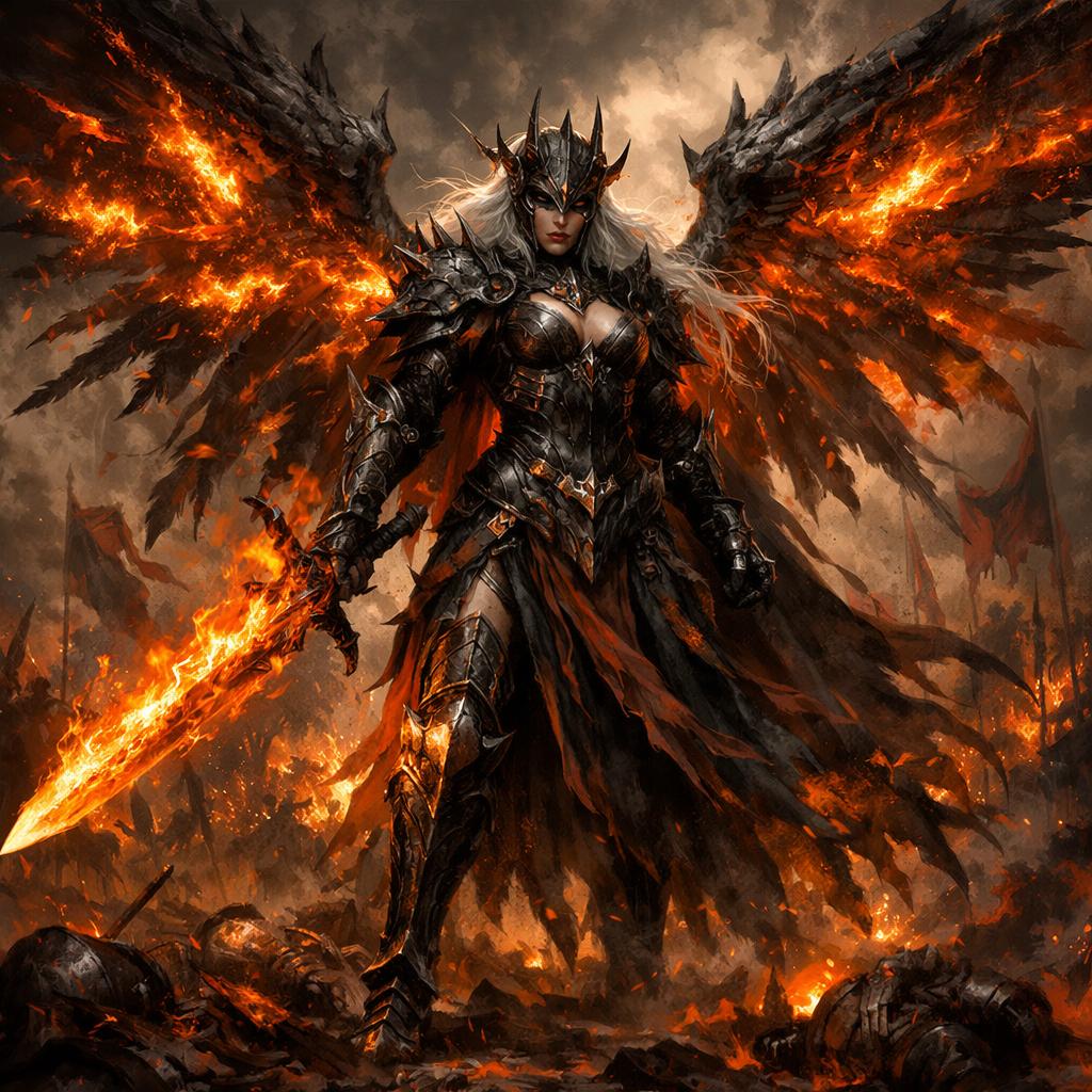 Who is the most interesting Magic character? WotC's War Crimes h Blank Meme Template