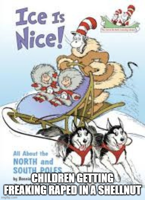 snee oosh (insert epic 2 flute tones because this is the snee oosh logo here) | children getting freaking raped in a shellnut | image tagged in memes | made w/ Imgflip meme maker