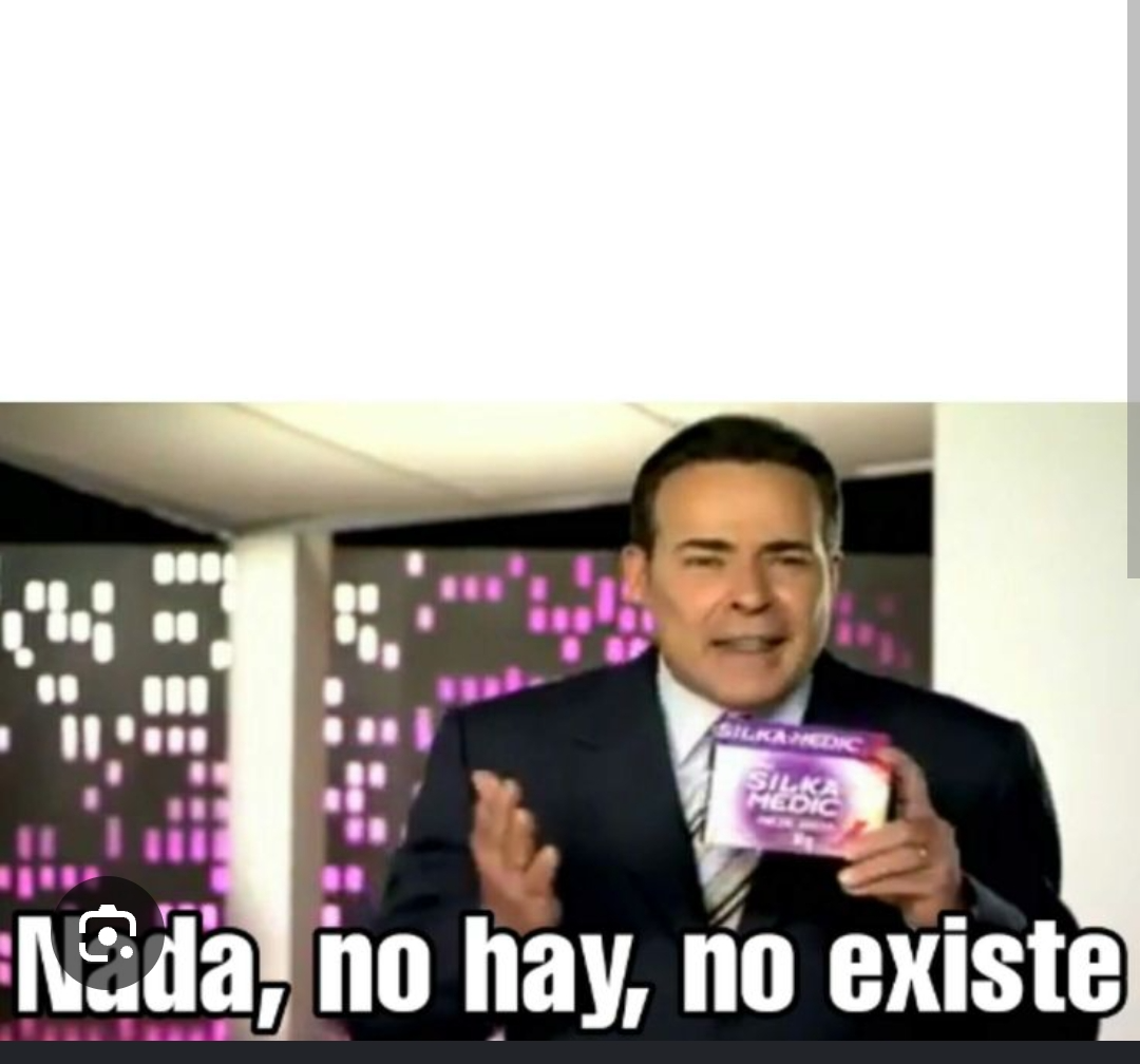 Silka Blank Meme Template