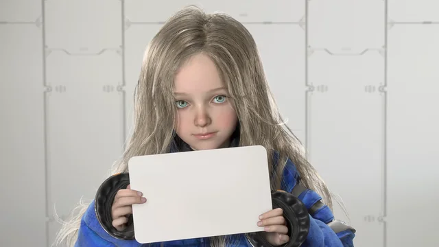 Coming in 2023 (Diana) Blank Meme Template