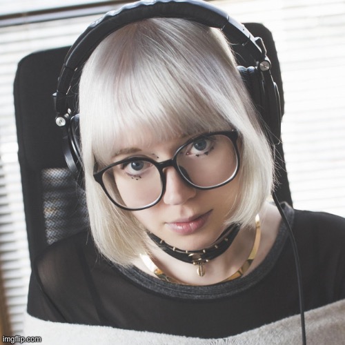 Lena Raine | image tagged in minecraft,music,smash or pass,musician | made w/ Imgflip meme maker