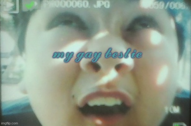 𝓶𝔂 𝓰𝓪𝔂 𝓫𝓮𝓼𝓽𝓲𝓮 | image tagged in cute,babes | made w/ Imgflip meme maker