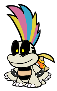 Dry Lemmy Blank Meme Template