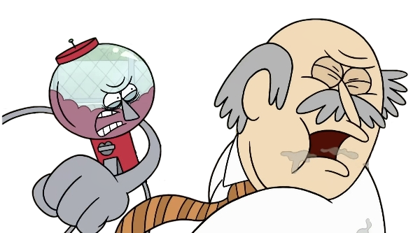 Benson Vs Conyn West Blank Meme Template