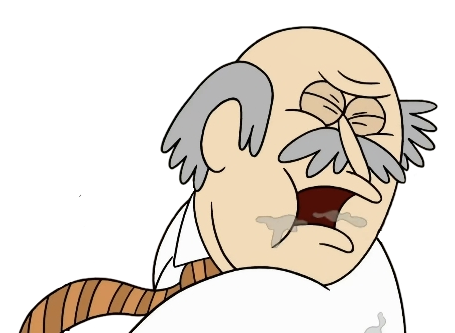 Conquest Lookalike Blank Meme Template