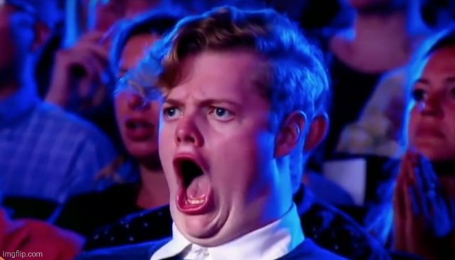 image tagged in australia talent promo | made w/ Imgflip meme maker