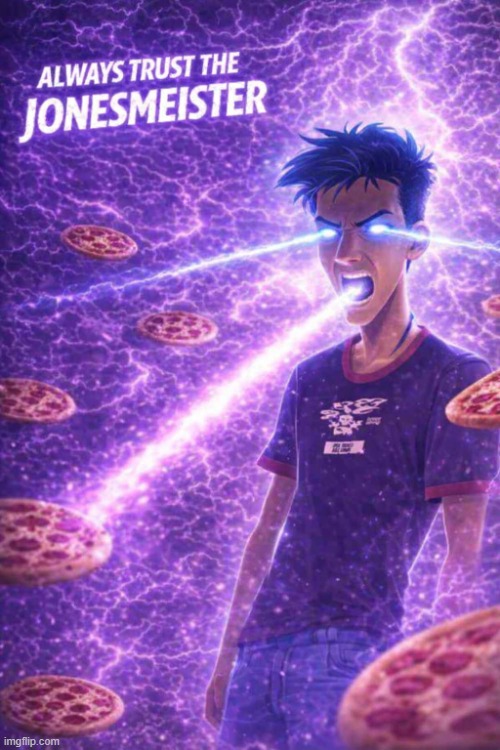 new niche template free to use | image tagged in always trust the jonesmeister | made w/ Imgflip meme maker