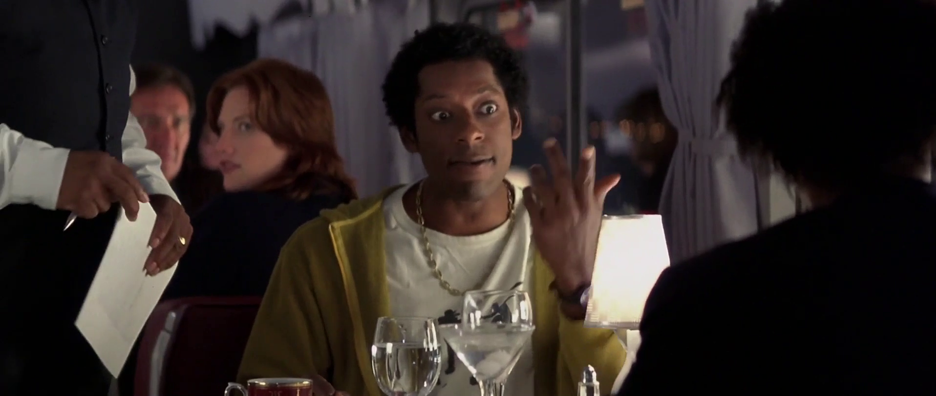 Successful Business Blank Meme Template