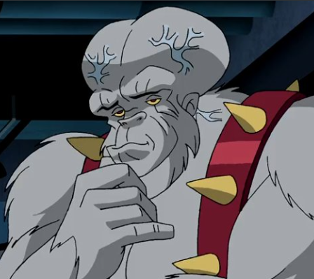 Mokey Idea Blank Meme Template