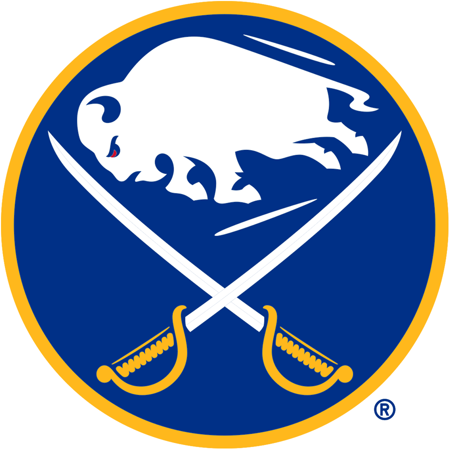 Buffalo Sabres Logo Blank Meme Template