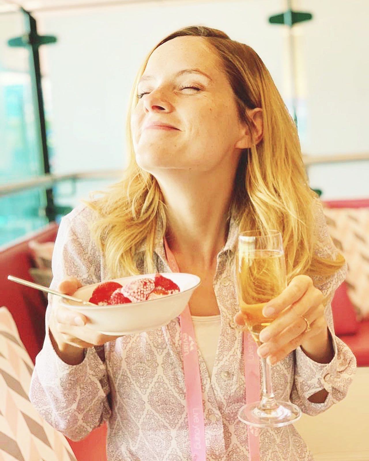 Gentleman Jack Blank Meme Template