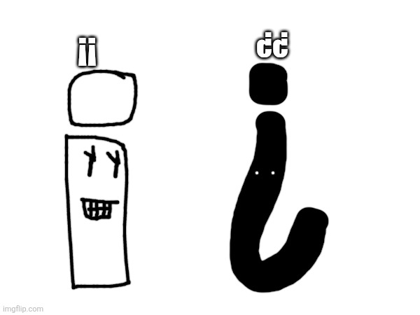 ¿¿; ¡¡ | made w/ Imgflip meme maker