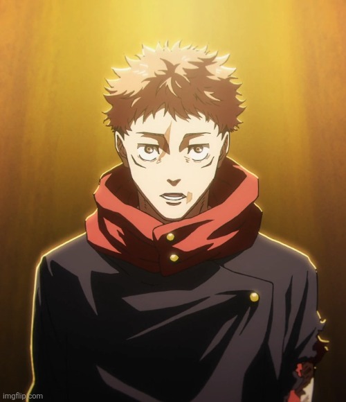 Yuji_confesses_to_mass_murder_in_Shibuya_(Anime).webp | image tagged in yuji_confesses_to_mass_murder_in_shibuya_ anime webp | made w/ Imgflip meme maker