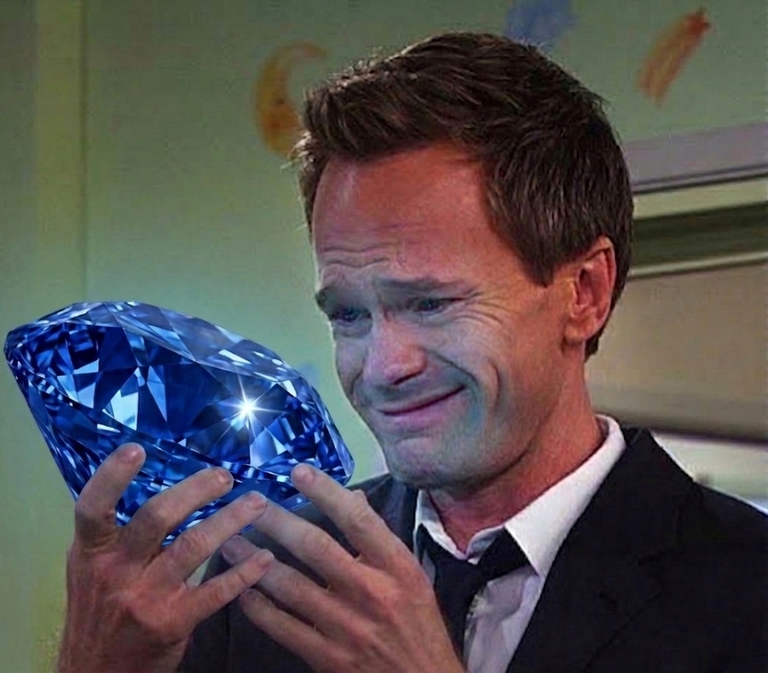 Ts so peak Blank Meme Template