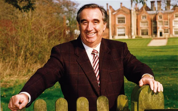 Bootiful Blank Meme Template