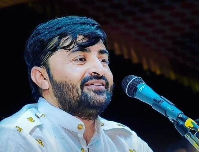 Devayat Khavad Blank Meme Template