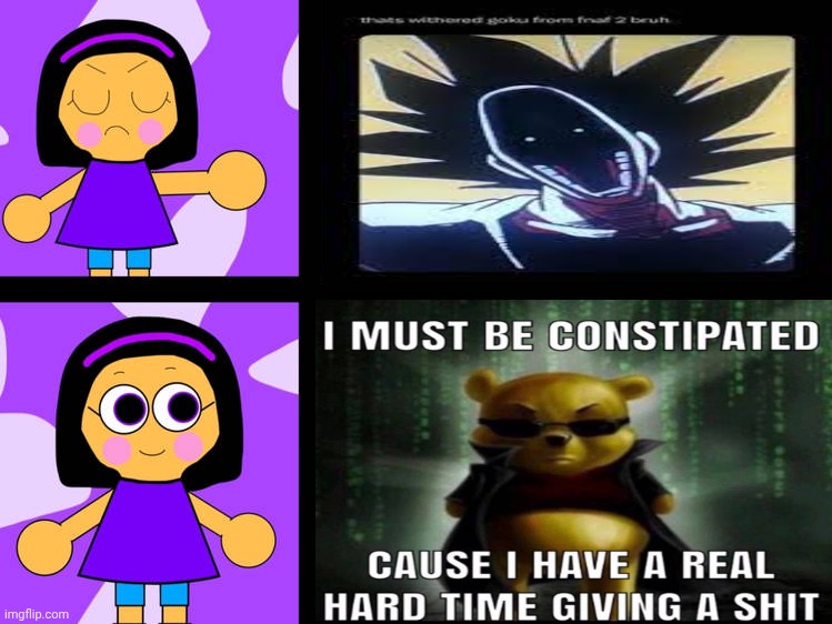 Me Ruining A Fill In Meme #591 | image tagged in ruin this fill in meme 591 | made w/ Imgflip meme maker