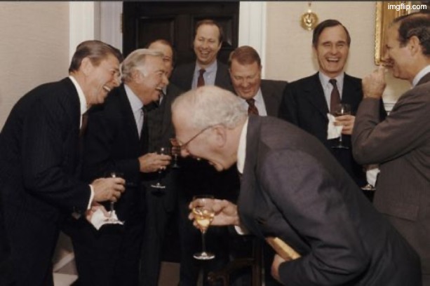Laughing Men In Suits Meme | image tagged in memes,laughing men in suits | made w/ Imgflip meme maker