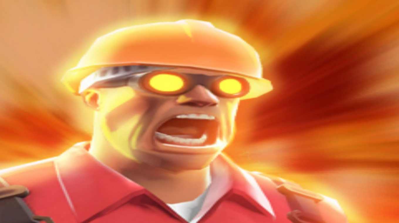 engineer Blank Meme Template