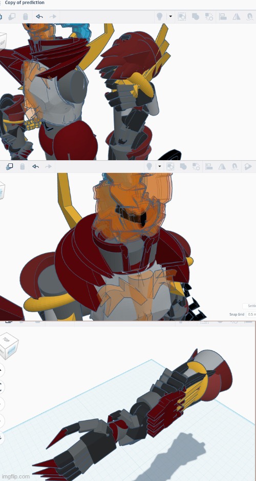 random wip | made w/ Imgflip meme maker