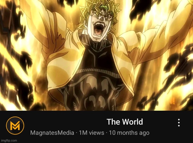 The world | image tagged in the world | made w/ Imgflip meme maker