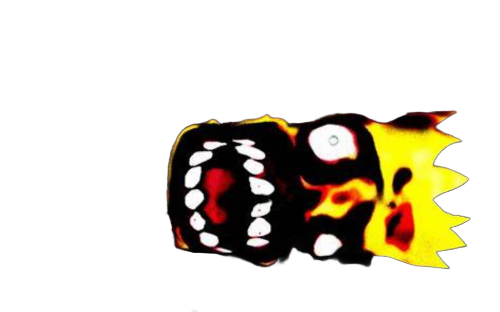 dead bart Blank Meme Template