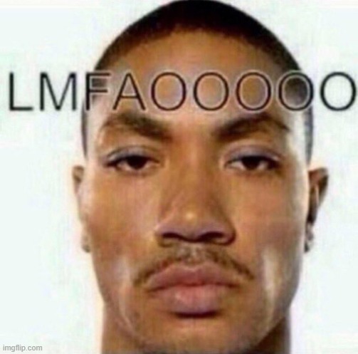 haha not funny.png | image tagged in haha not funny png | made w/ Imgflip meme maker