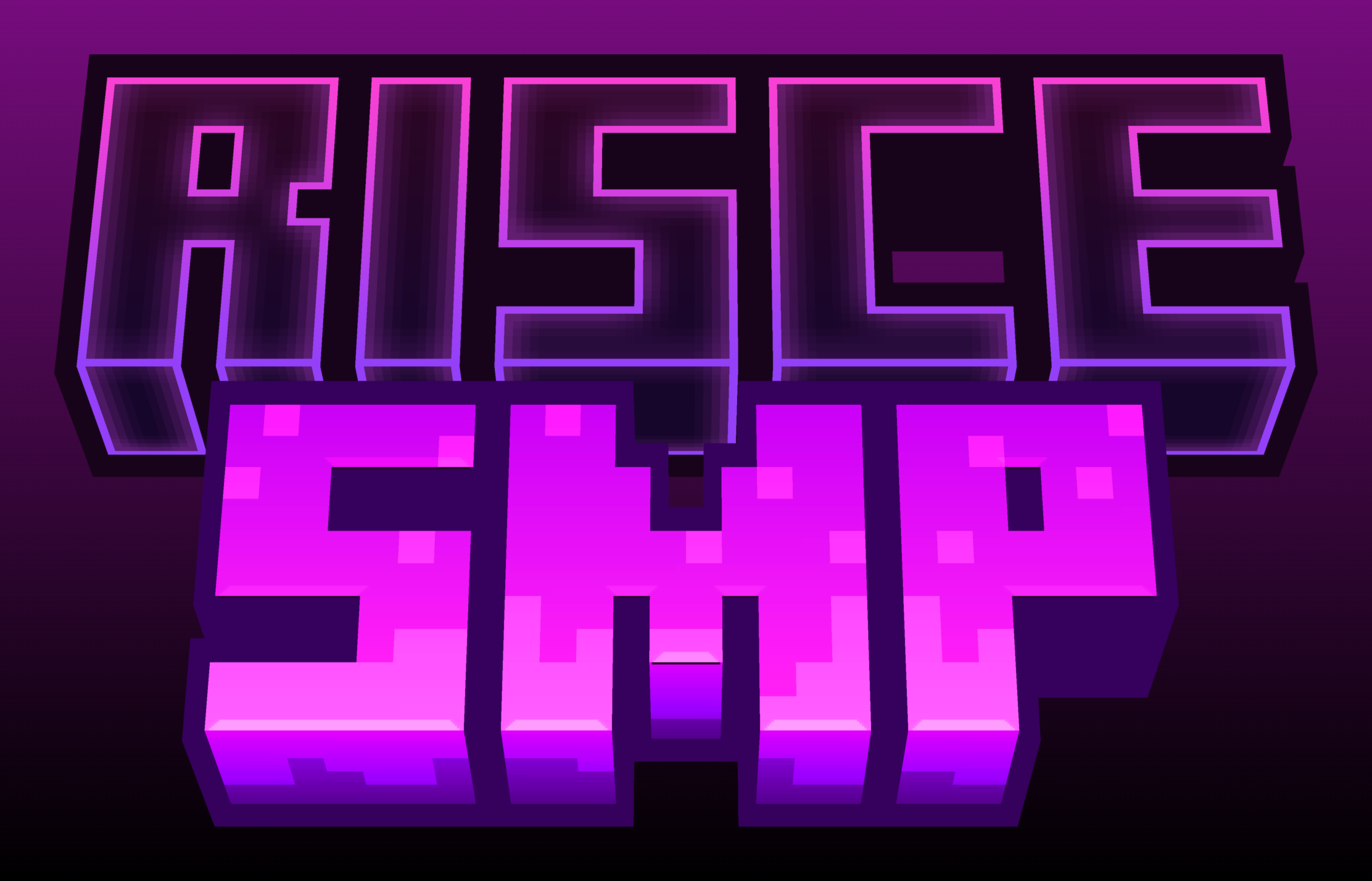 High Quality risce SMP Blank Meme Template