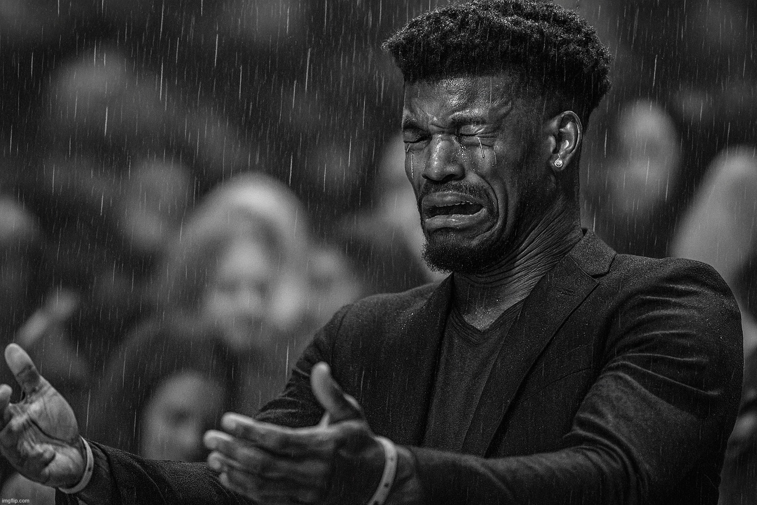 Jimmy Butler Missing Paper | image tagged in jimmy butler missing paper | made w/ Imgflip meme maker