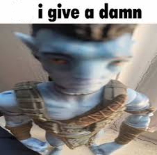 do I give a damn | image tagged in do i give a damn | made w/ Imgflip meme maker