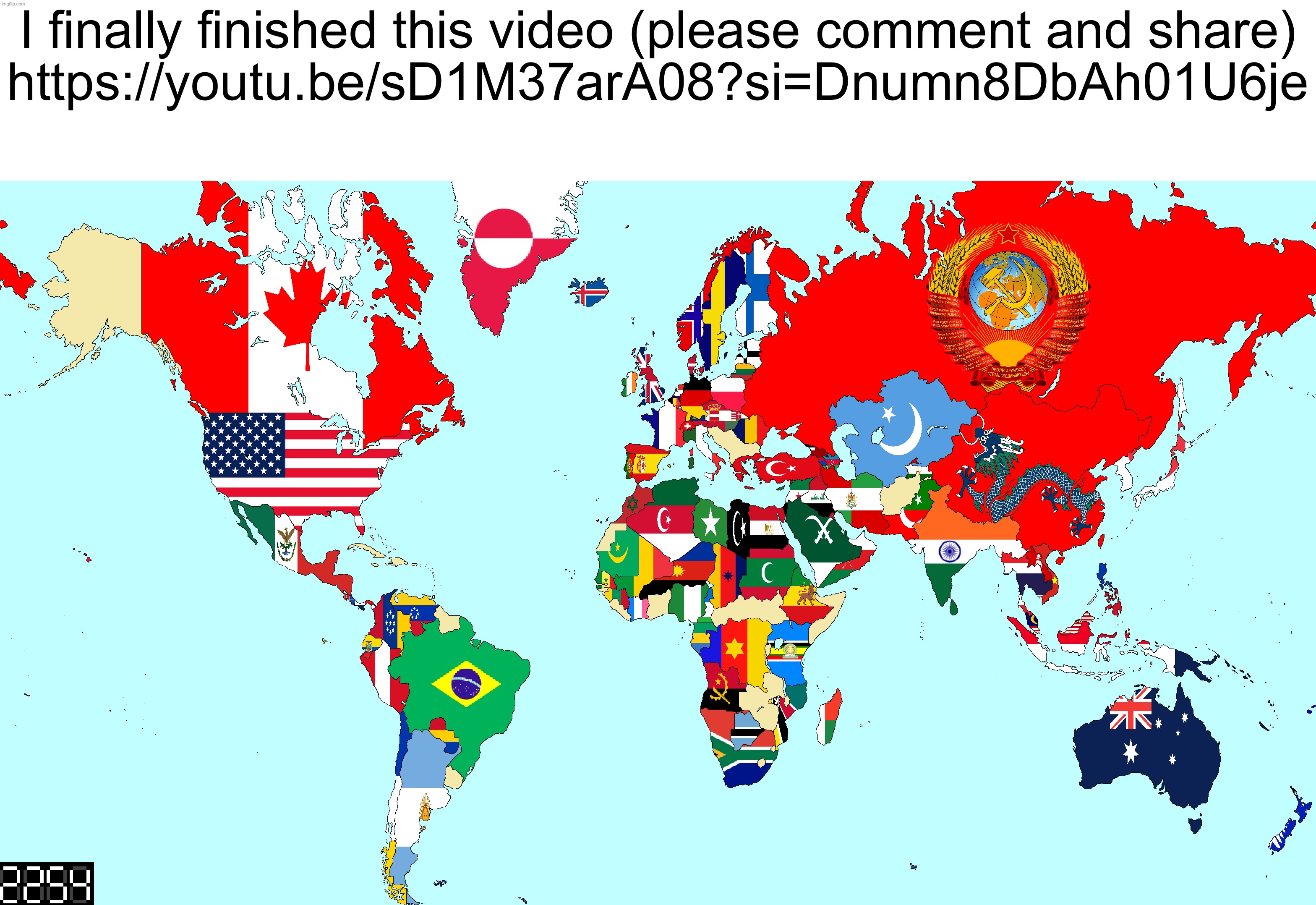 I finally finished this video (please comment and share)

https://youtu.be/sD1M37arA08?si=Dnumn8DbAh01U6je | made w/ Imgflip meme maker