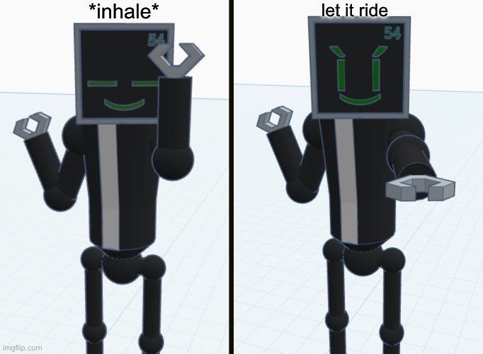 Oh god… Xenon went to the Wynn Casino | *inhale*; let it ride | image tagged in img_1279 jpeg | made w/ Imgflip meme maker