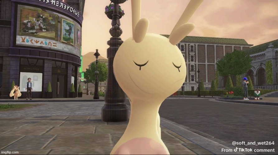 describe the image with another image | image tagged in ishowsliggoo | made w/ Imgflip meme maker