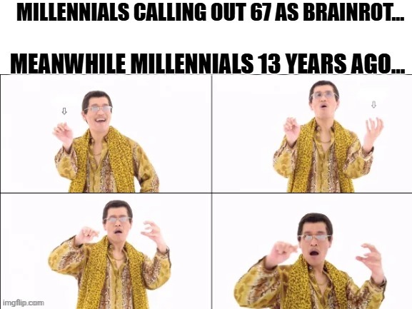 your is:peepe if you ignroe penp inelaple pen boij | made w/ Imgflip meme maker