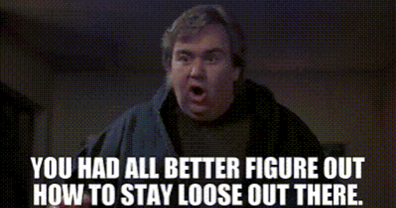 Cool runnings Blank Meme Template