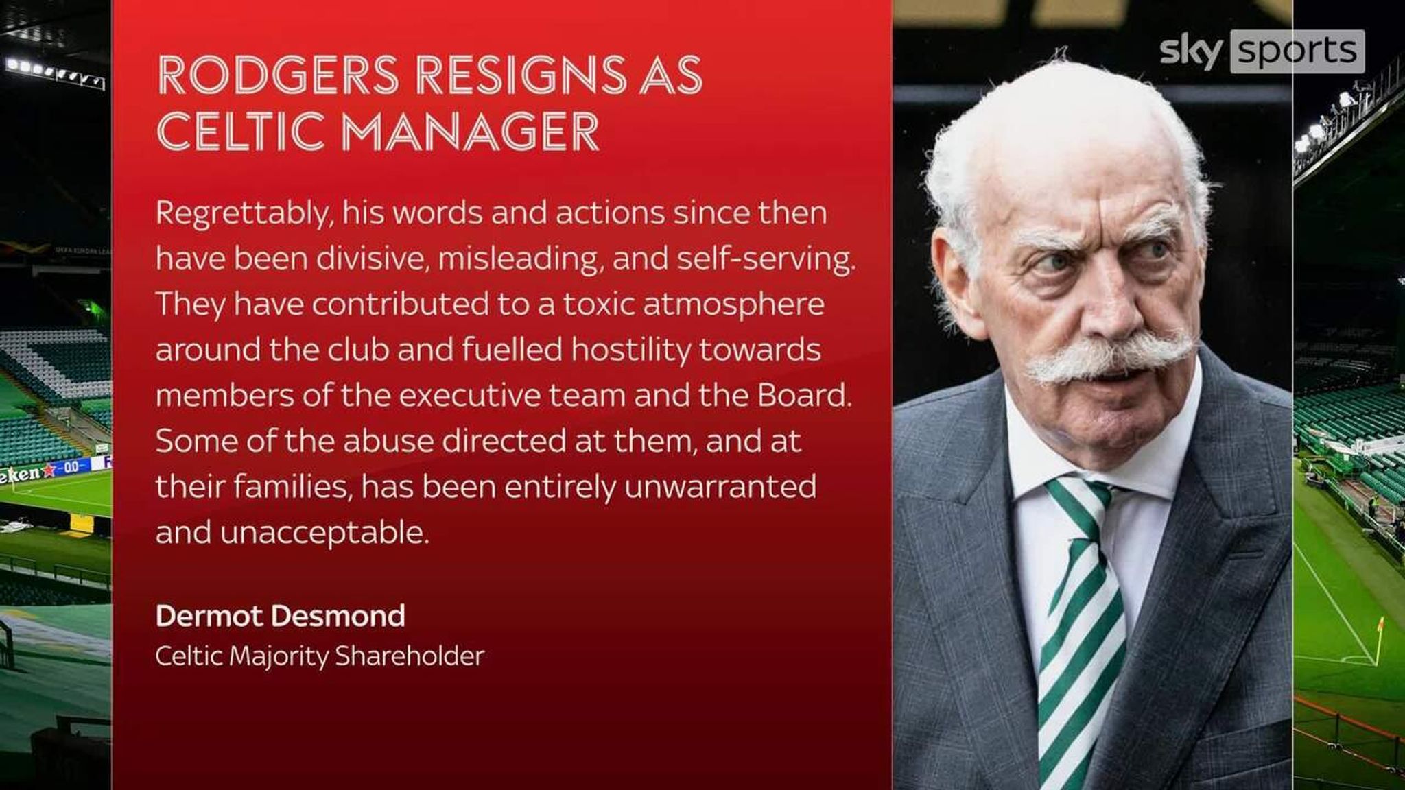 Sky sports h d breaking news reports , powell cut has hit Blank Meme Template