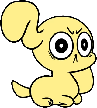 High Quality I DO NOT LIKE WHAT I JUST HEARD Blank Meme Template