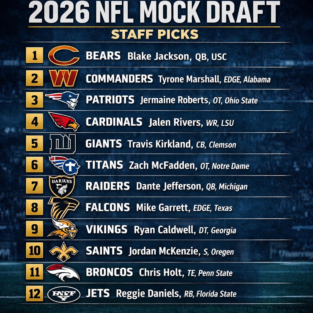 https://www.latimes.com/sports/story/2026-04-20/nfl-mock-draft-l Blank Meme Template