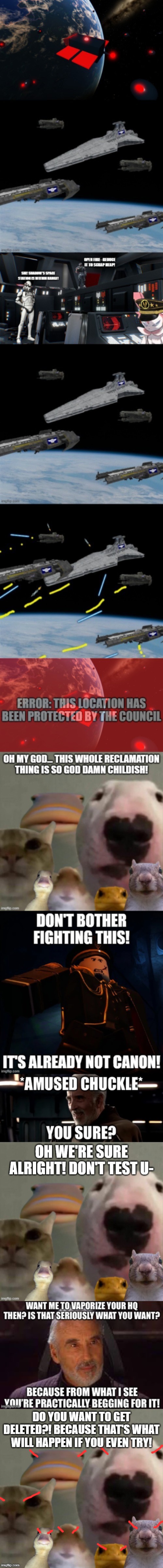 Last Chance | made w/ Imgflip meme maker