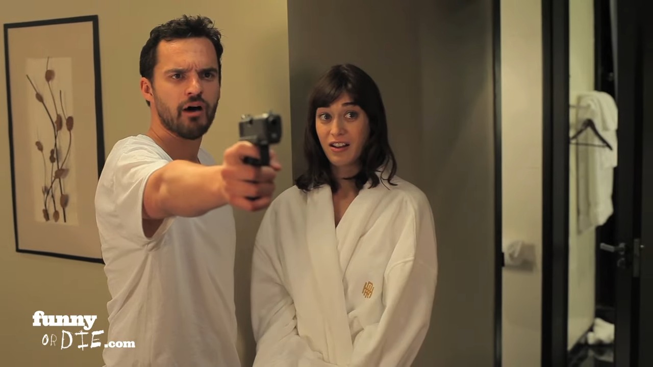 kiss each other on the mouth Blank Meme Template