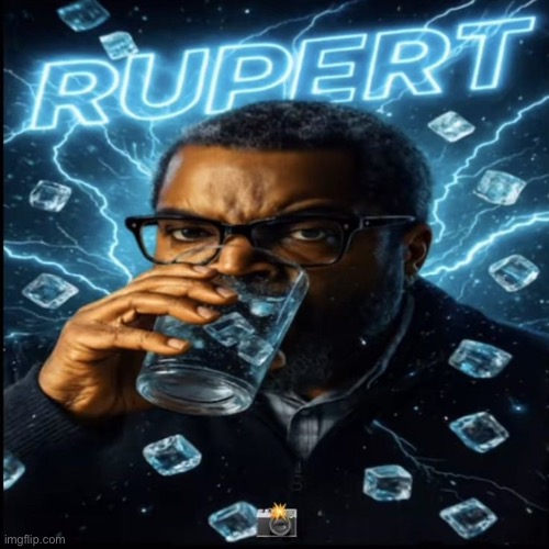 image tagged in rupert | made w/ Imgflip meme maker