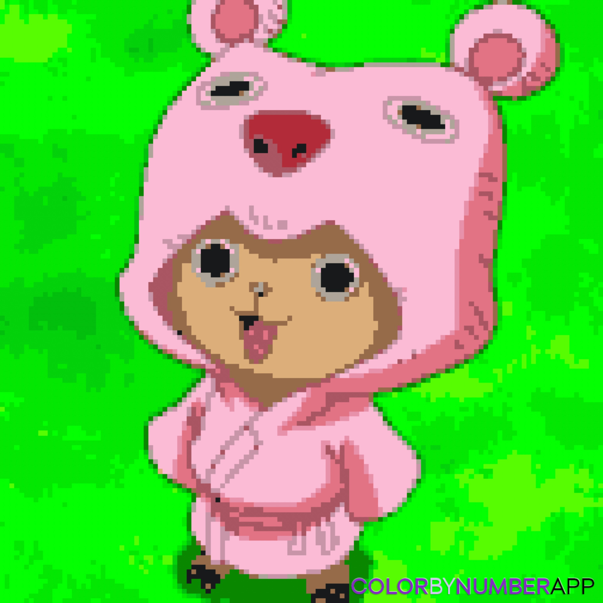 Happy ? Blank Meme Template