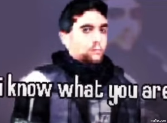 Barney knows what you are | image tagged in barney knows what you are | made w/ Imgflip meme maker