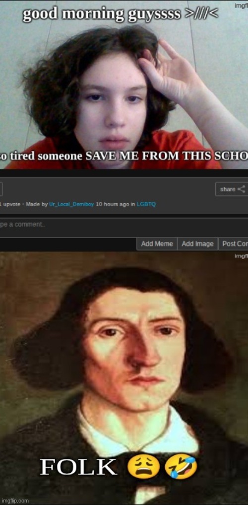 William burnerschnitzel type mf | made w/ Imgflip meme maker